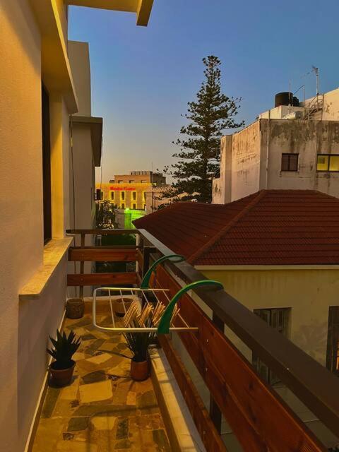 Meramvellou Living Iráclio Exterior foto