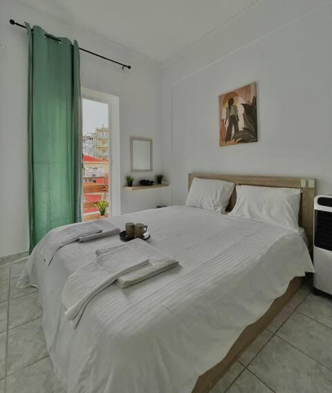 Meramvellou Living Iráclio Exterior foto
