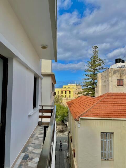 Meramvellou Living Iráclio Exterior foto