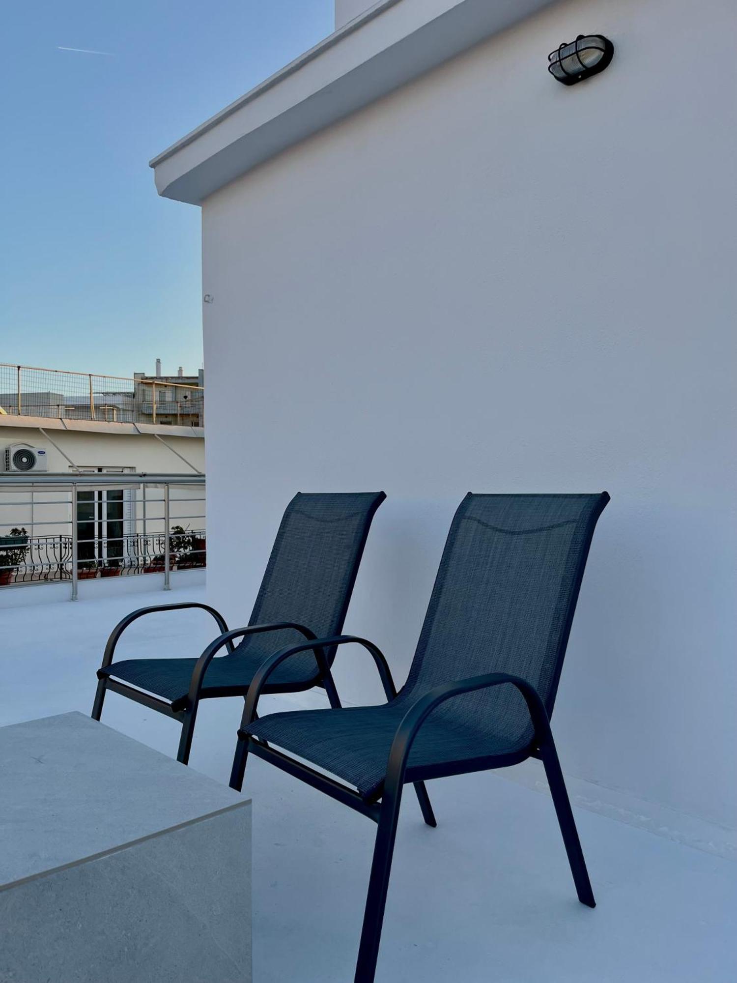 Meramvellou Living Iráclio Exterior foto