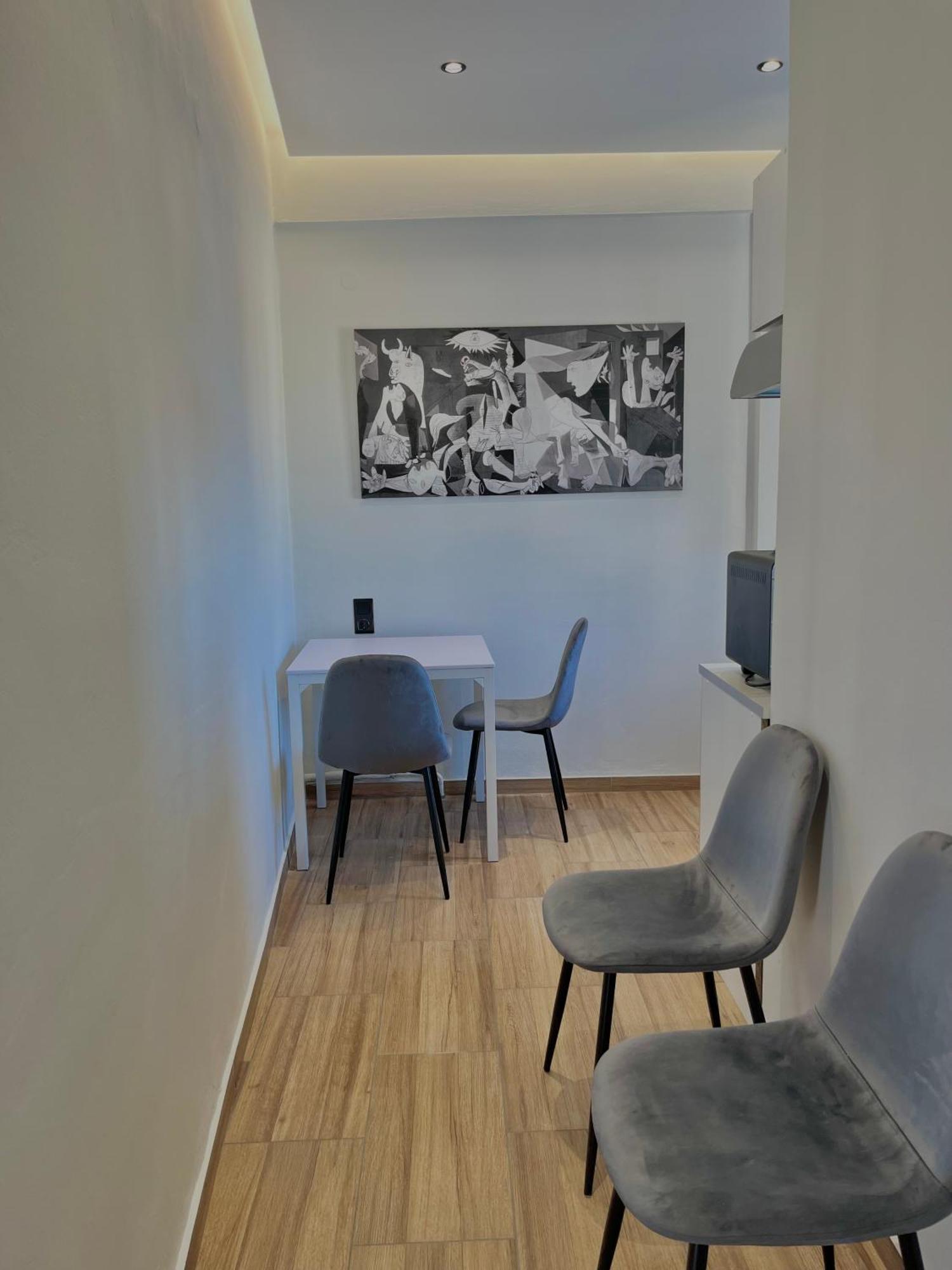 Meramvellou Living Iráclio Exterior foto