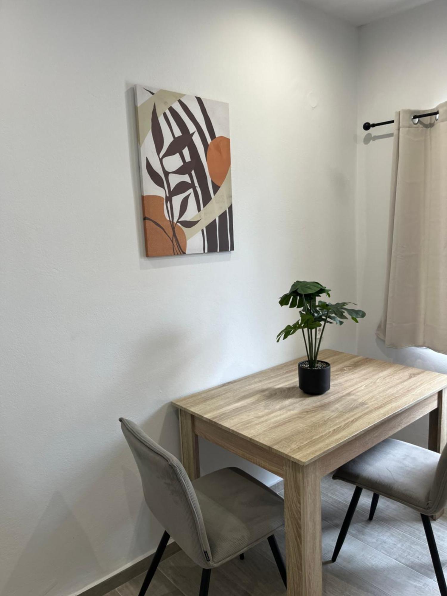 Meramvellou Living Iráclio Exterior foto